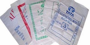 Custom Printing Service for PP Woven Bags