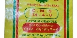 Heavy Duty Multiuse Poly Woven Bag