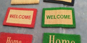 PVC Mats