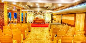 Wedding Consultancy Services