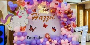 Best Party Decorator in Chandigarh Mohali Punchkula