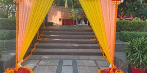 Flower Decoration Services in Chandigarh Mohali