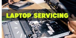 Laptop Repairing