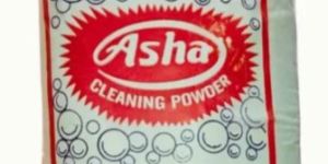 Asha Multipurpose Cleaning Powder