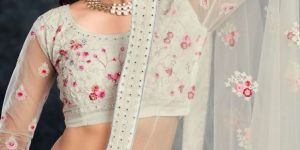 Wedding Lehenga