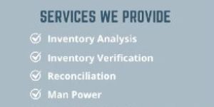 Inventory Services