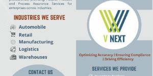 Warehouse Management