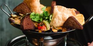 Corporate Catering