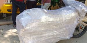 Domestic Relocation Service