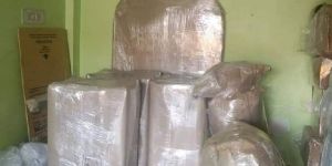 Household Goods Moving