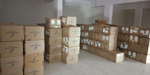 Office Relocation
