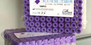 Blood Collection Tubes