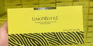 Lemonbottle Ampoule Solution