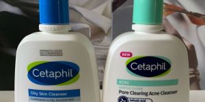Cetaphil Gentle Skin Cleanser