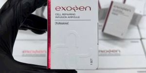 Exoten Cell Repairing Infusion Ampoule