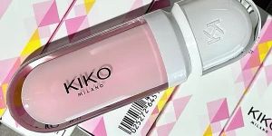kiko milano 3d hydra lip gloss
