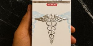 Masteron Enanthate 200mg Injection