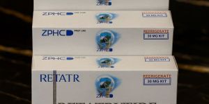 Pharma Retatrutide Injection