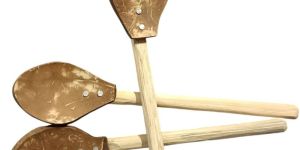 Coconut Shell Spoon