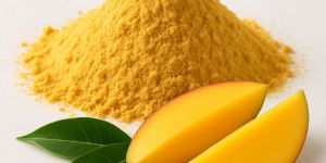 Spray Dried Mango Powder