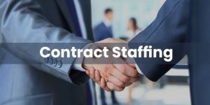 Contract Staffing Services