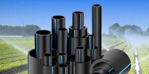 HDPE Pipe