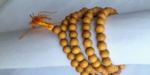 Wooden Beads
