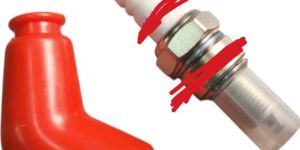 Spark Plug Cap
