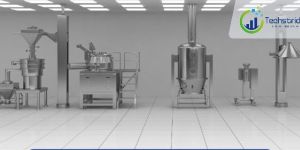 3d Industrial Animation Services