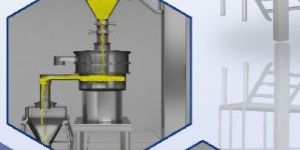 3D Industrial Modeling Service