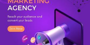 Digital Marketing Agency