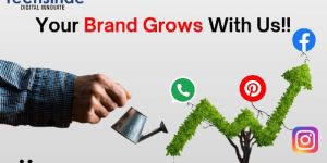 Digital Marketing Services