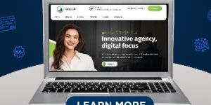 Website Designing Services