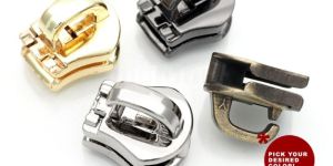 Metal Zipper Slider