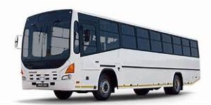 2n 3d Mysore Luxury Bus Rental