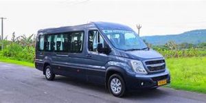 3 Nights and 4 Days Urbania Luxury Group Tour