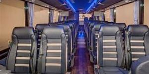 madurai to mysore coorg ooty 2 nights 3 days 40 seater bus rental