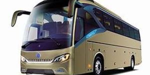 Madurai to Mysore, Coorg, Ooty 2 Nights and 3 Days 45 SEATER BUS tour