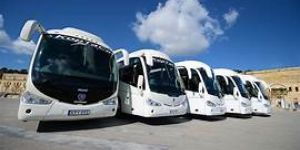 madurai to ooty masinagudi grand luxury coach 53 seater bus rental