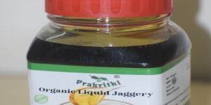 Prakrithi Jaggery Liquid