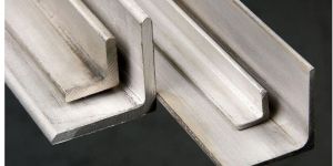 Hot Rolled Steel Angle Bar