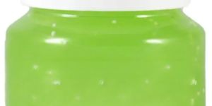 Aloe Vera Green Tea Gel