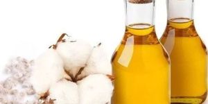 Cotton Seed Oil