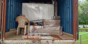 Packers Movers