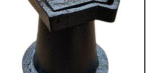 Cast Iron Surface Box