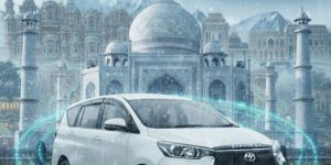 Tajmahal Cab Service