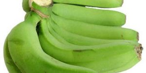 Fresh Green Banana