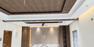 TV Unit Design