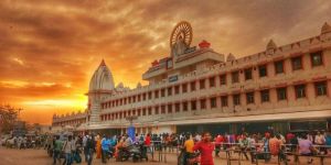 Varanasi Tour Packages