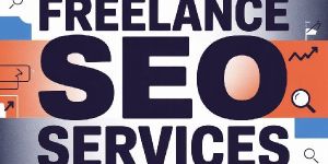 Freelance SEO Services by Sanal Edison